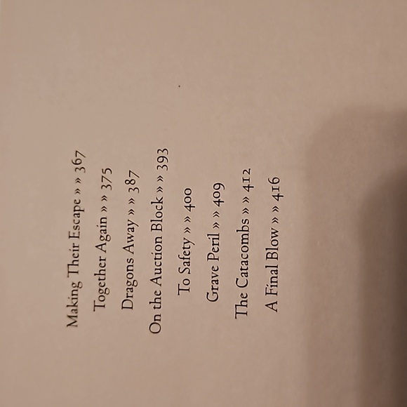 The Unwanted Quest Dragon Captives Lisa McMann Pre-owned condition Children's - Picture 14 of 17